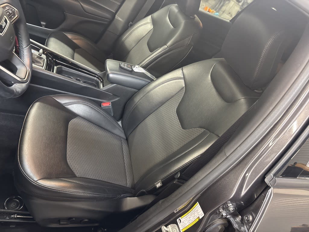 Thumbnail: 2022 Jeep Compass - 8