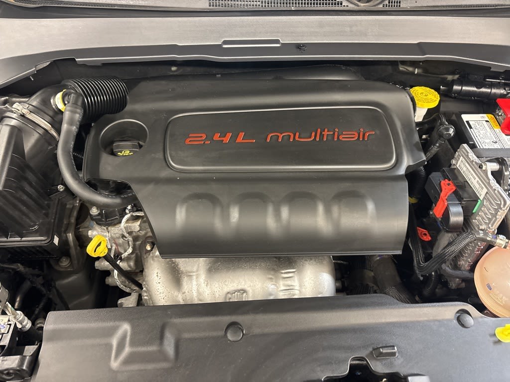 Thumbnail: 2022 Jeep Compass - 6