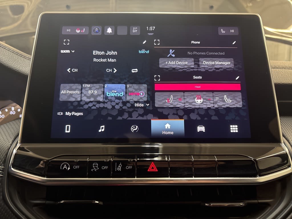 Thumbnail: 2022 Jeep Compass - 13