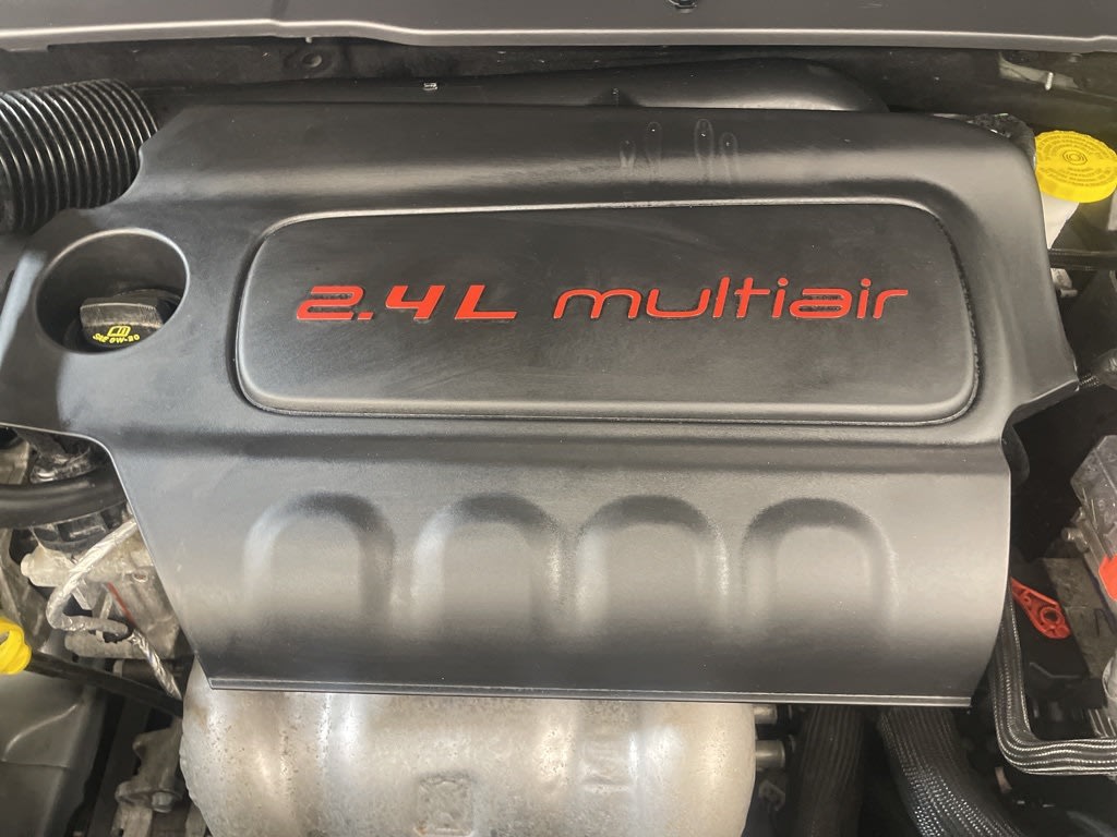 2022 Jeep Compass Latitude 6