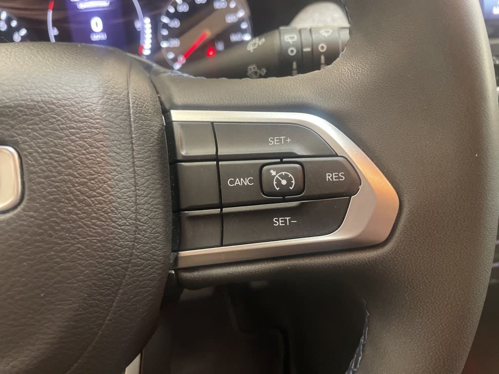 2022 Jeep Compass Latitude 26