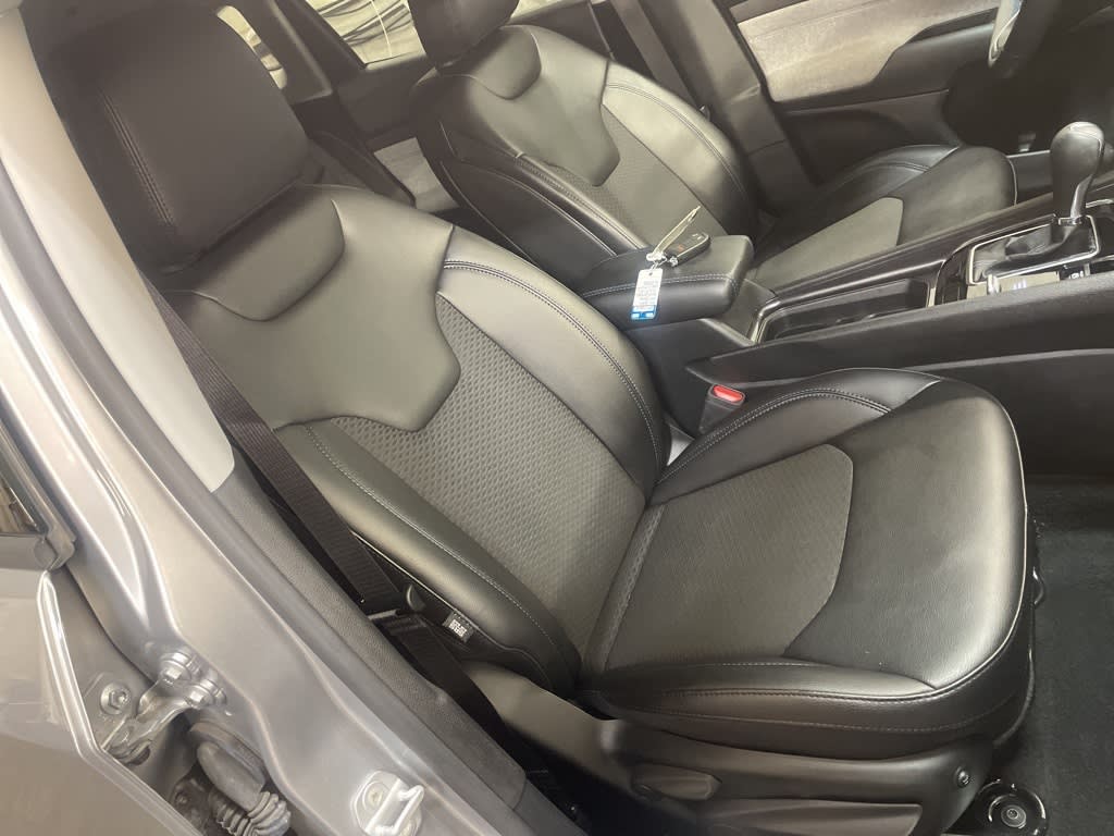 2022 Jeep Compass Latitude 38