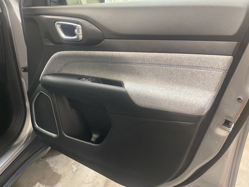 2022 Jeep Compass Latitude 36