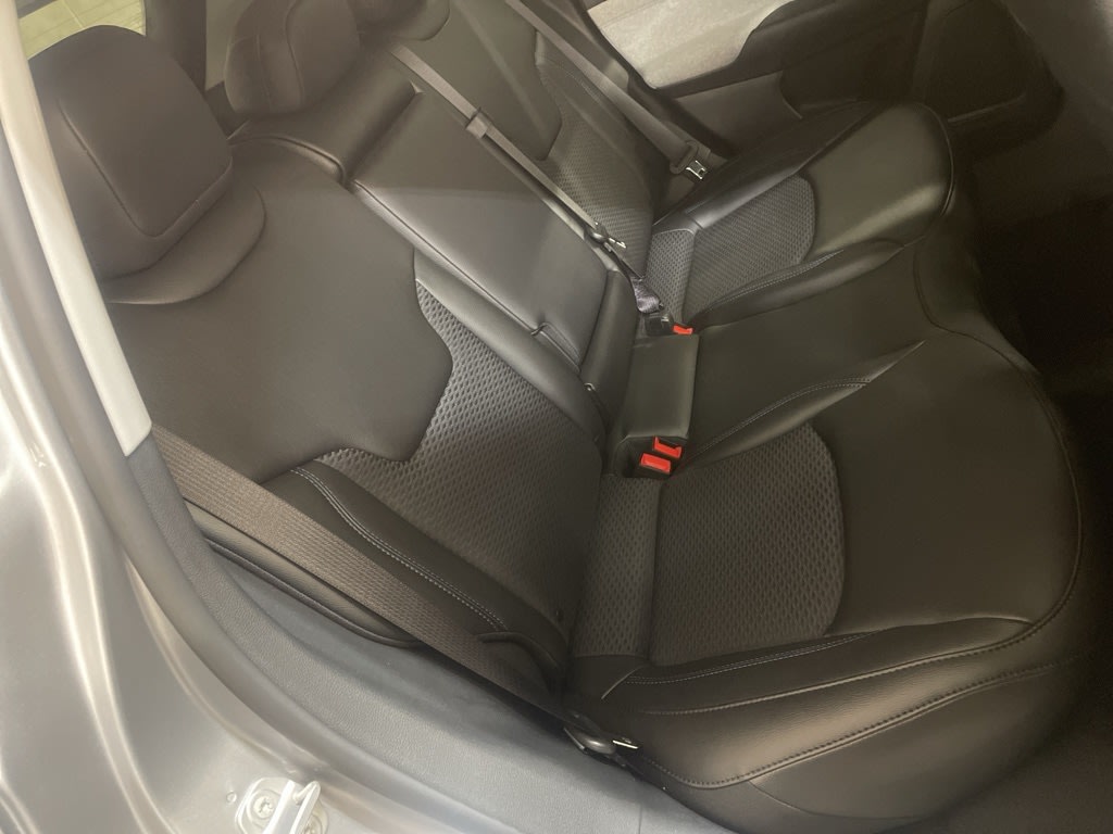 2022 Jeep Compass Latitude 33