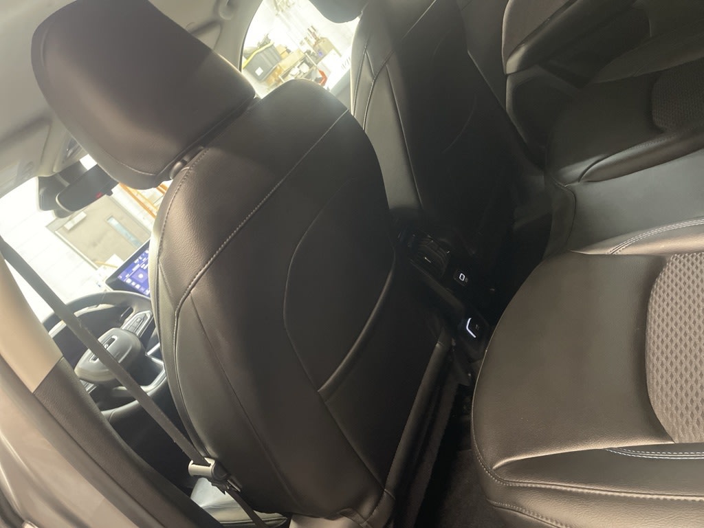 2022 Jeep Compass Latitude 9