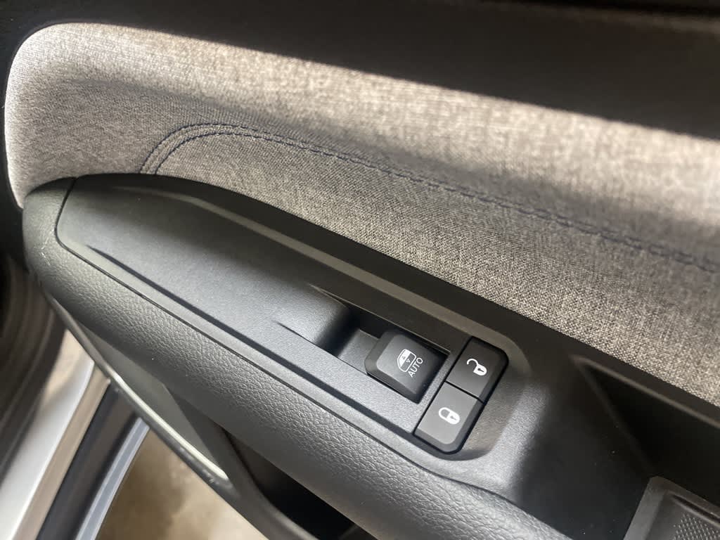 2022 Jeep Compass Latitude 37