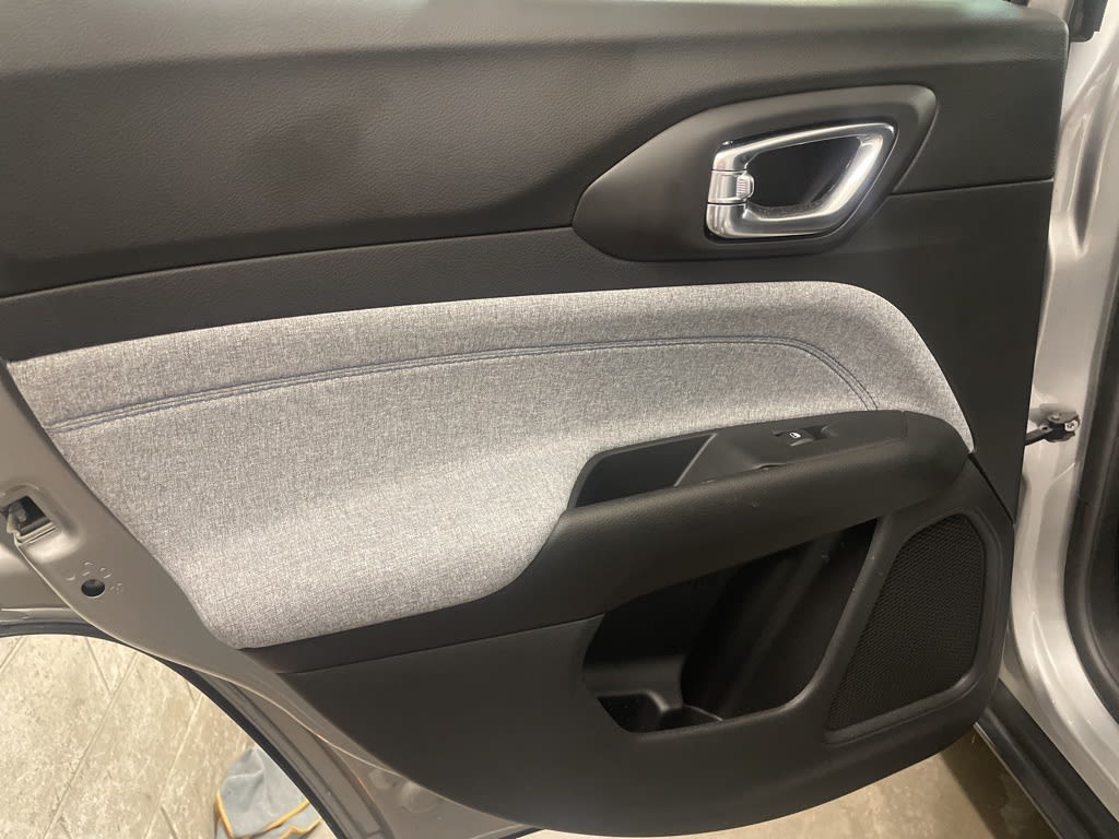 2022 Jeep Compass Latitude 30