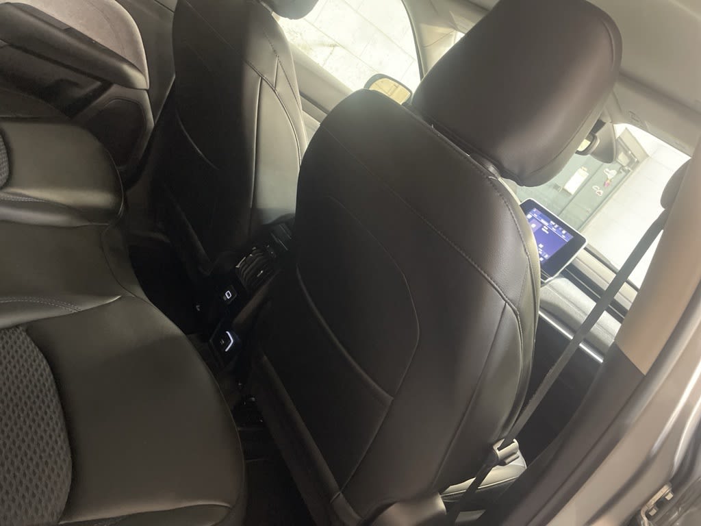 2022 Jeep Compass Latitude 34