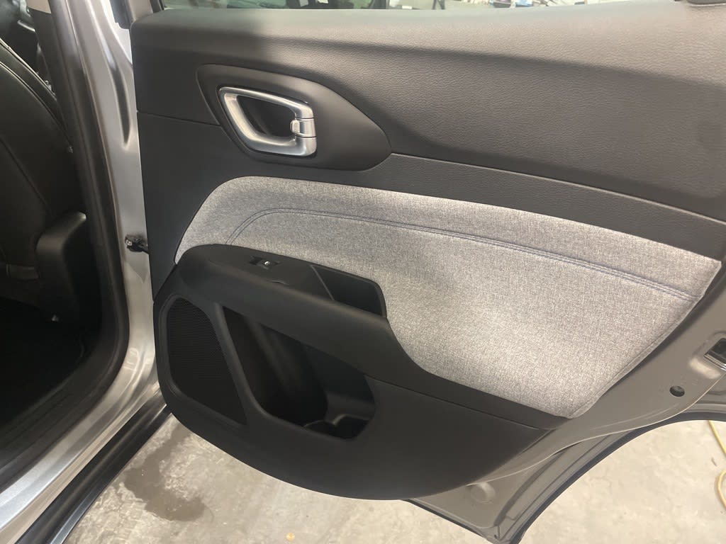 2022 Jeep Compass Latitude 32