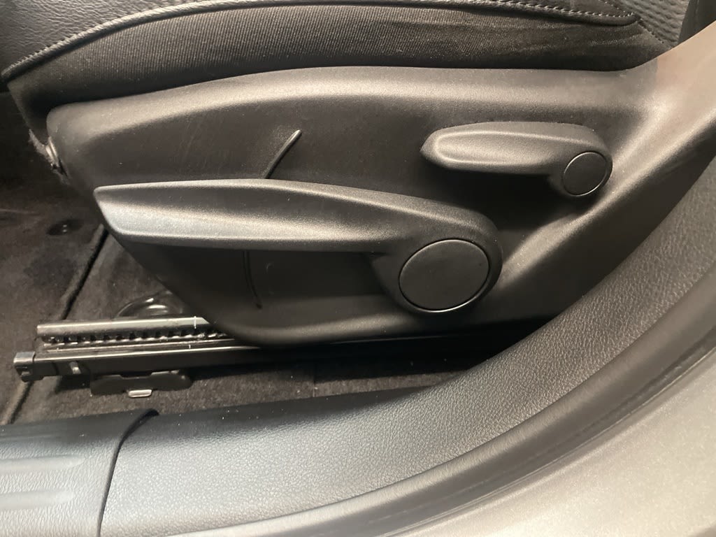 2022 Jeep Compass Latitude 23