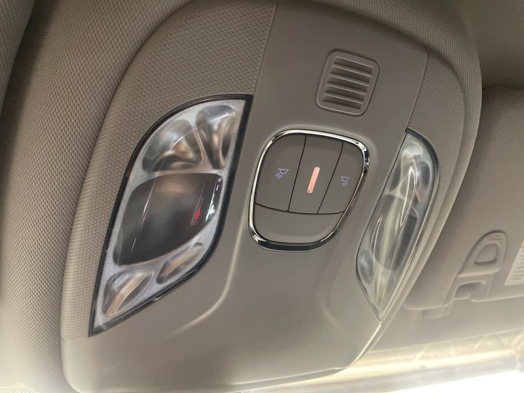 2022 Jeep Compass Latitude 29