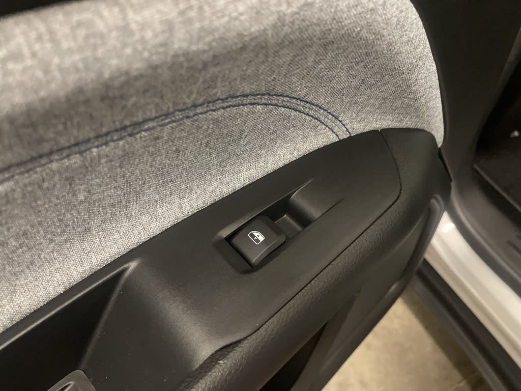 2022 Jeep Compass Latitude 31
