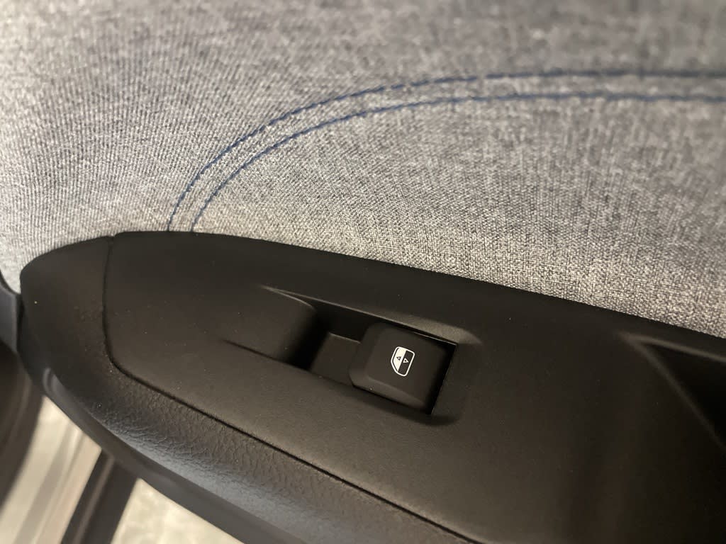 2022 Jeep Compass Latitude 18