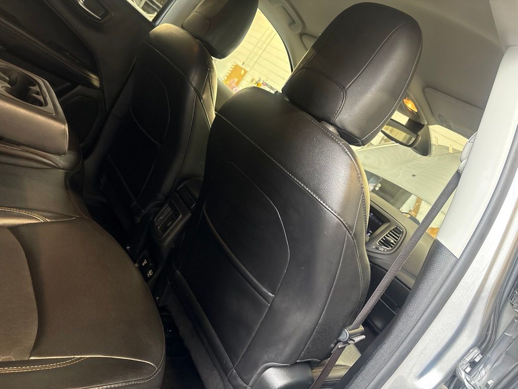 Thumbnail: 2019 Jeep Compass - 37