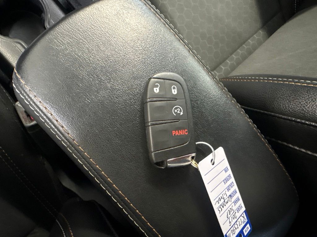 Thumbnail: 2019 Jeep Compass - 18