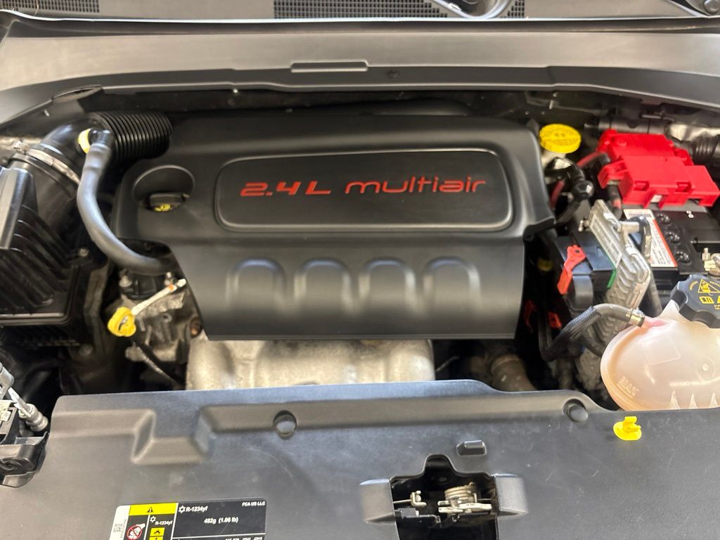 Thumbnail: 2019 Jeep Compass - 7