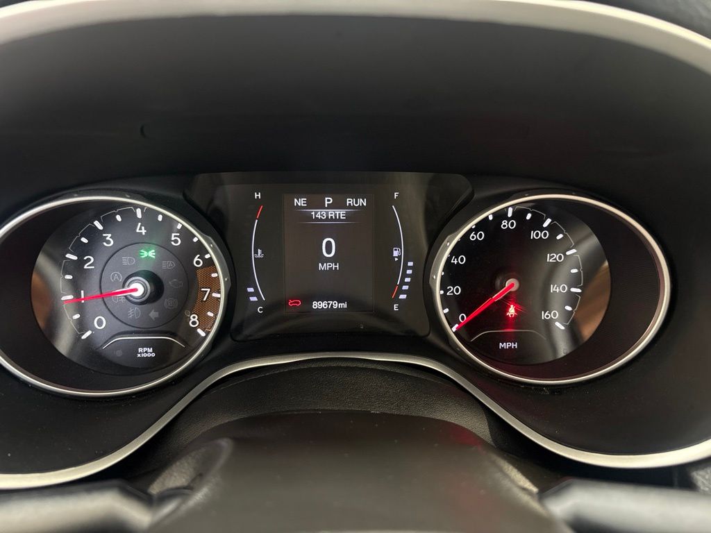 Thumbnail: 2019 Jeep Compass - 16