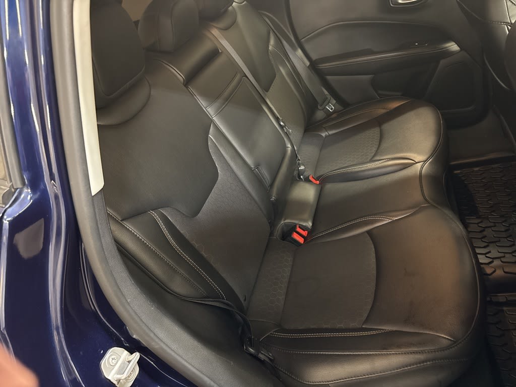 Thumbnail: 2020 Jeep Compass - 10