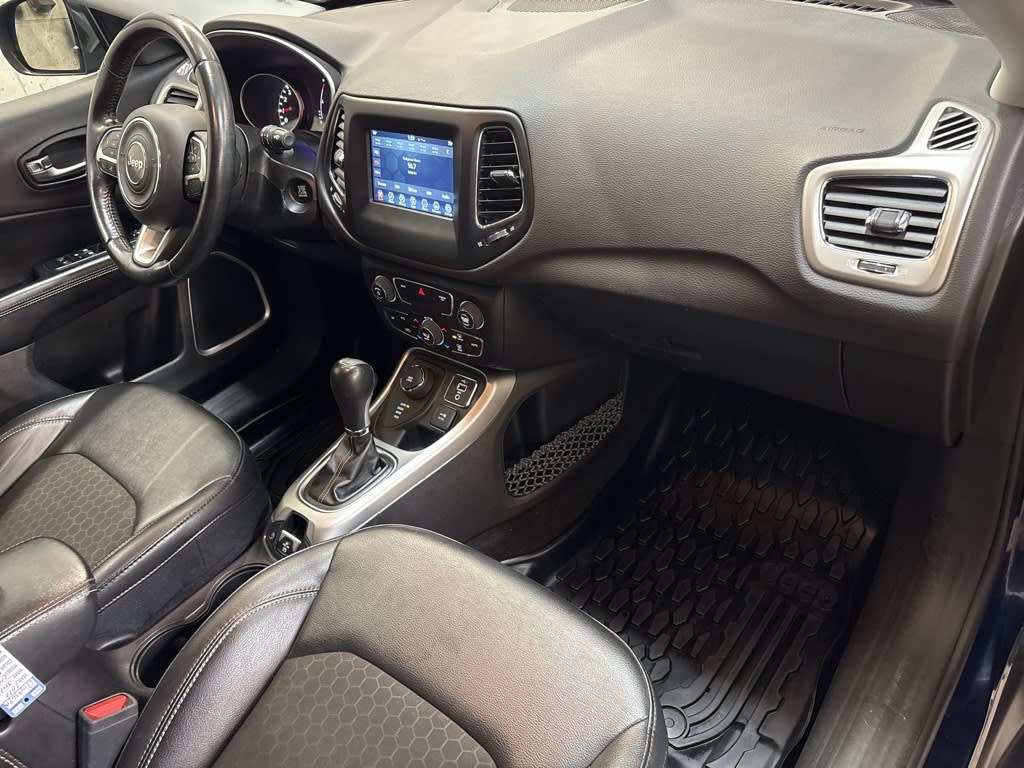 Thumbnail: 2020 Jeep Compass - 13