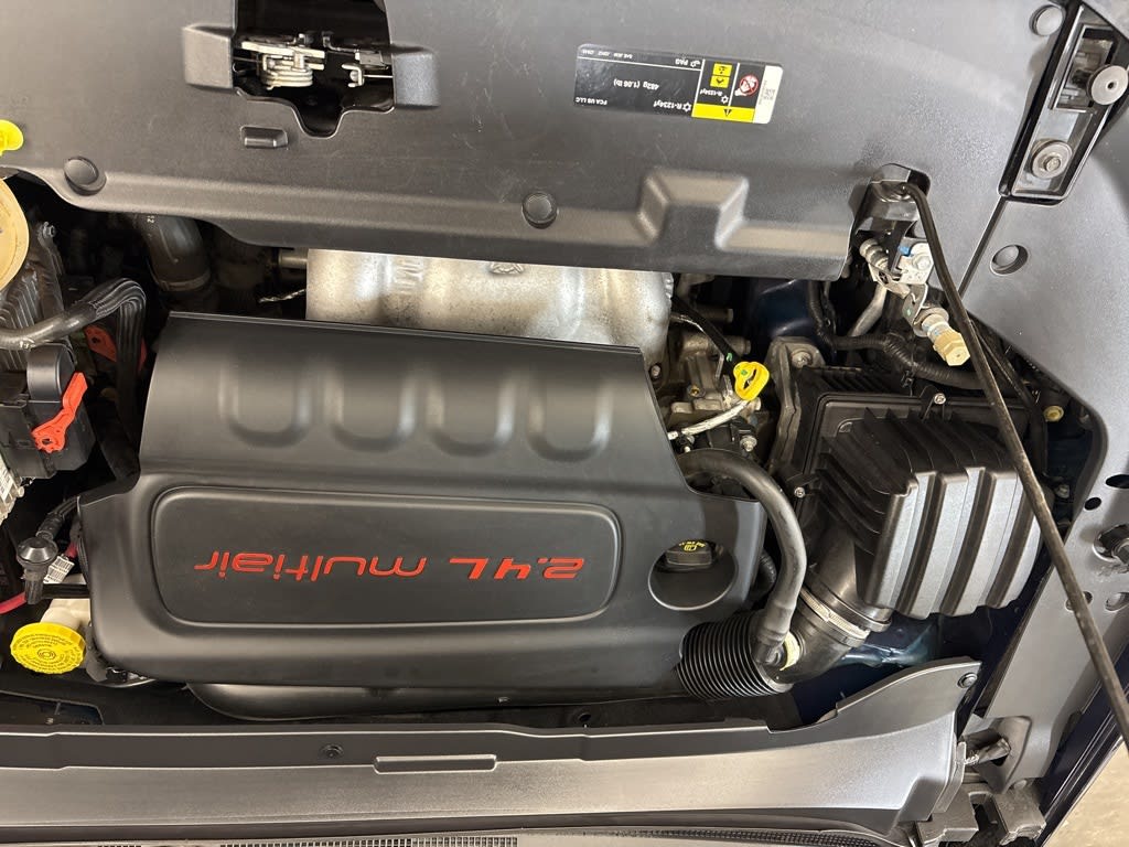 Thumbnail: 2020 Jeep Compass - 7