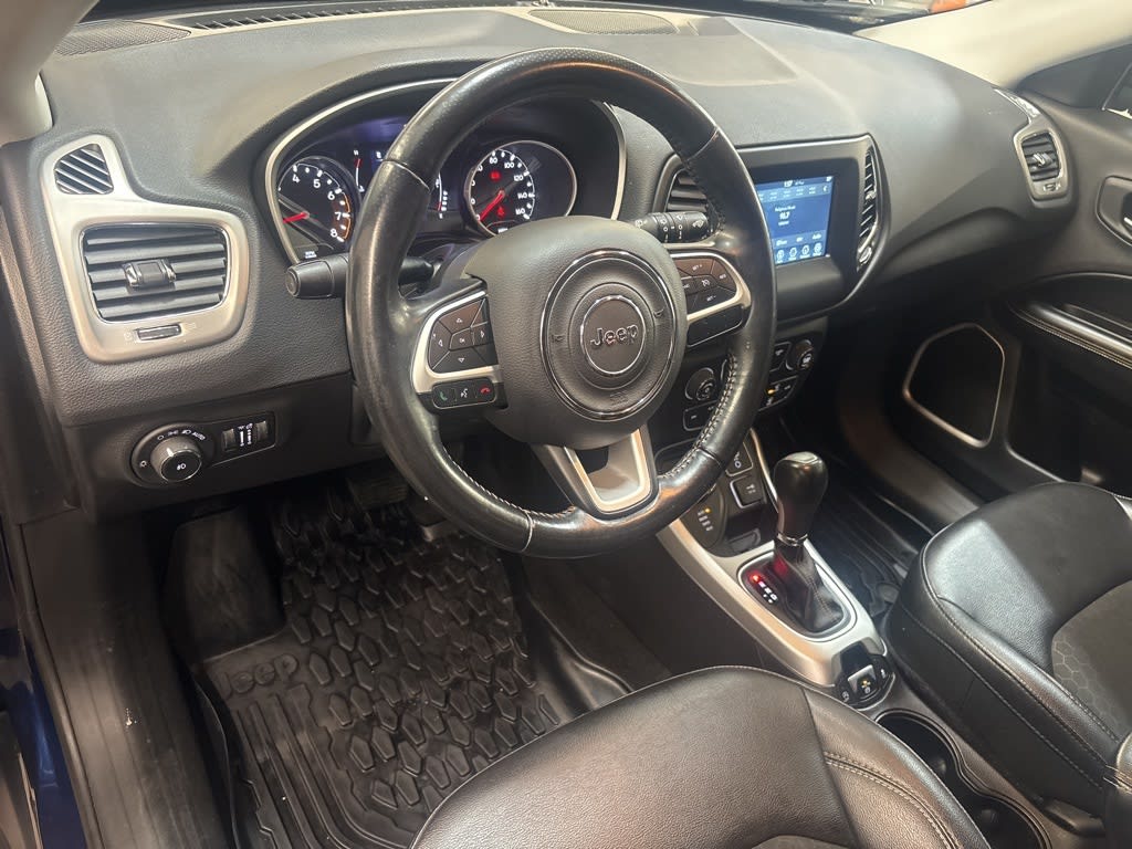 Thumbnail: 2020 Jeep Compass - 2