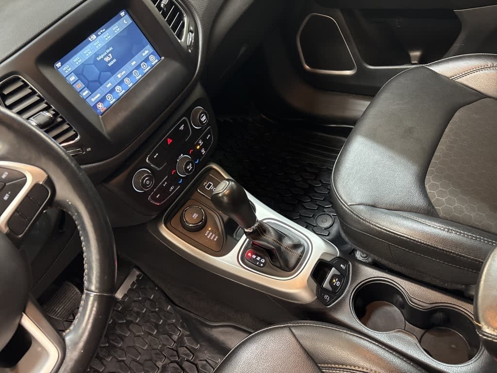 Thumbnail: 2020 Jeep Compass - 15