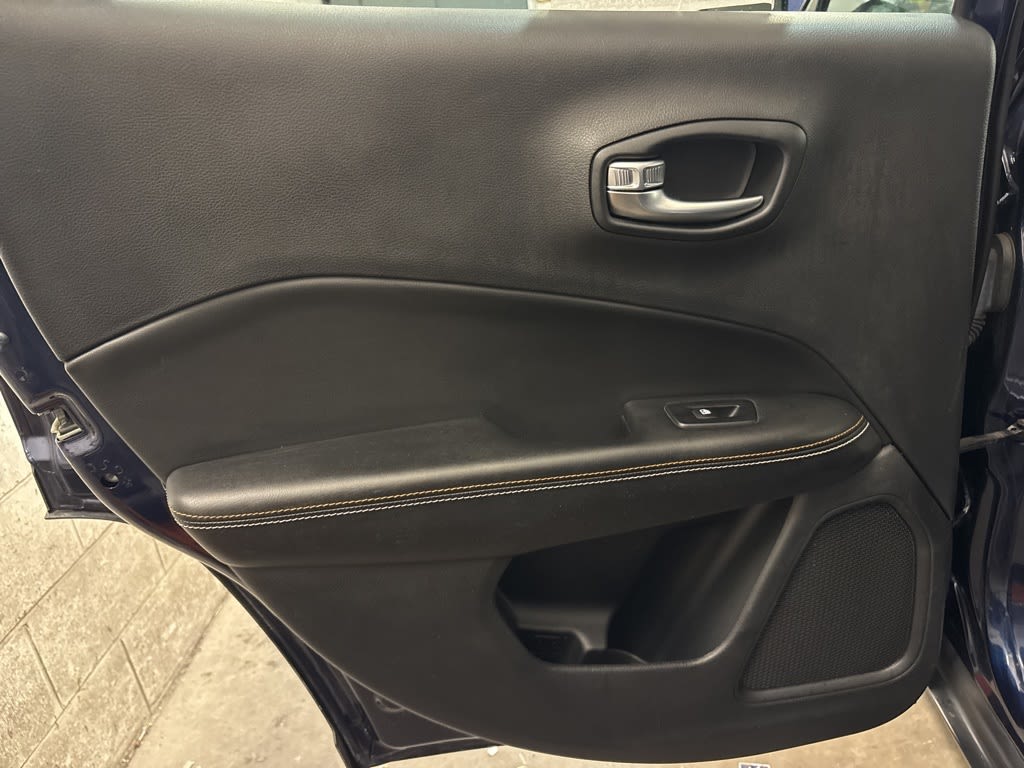 Thumbnail: 2020 Jeep Compass - 28