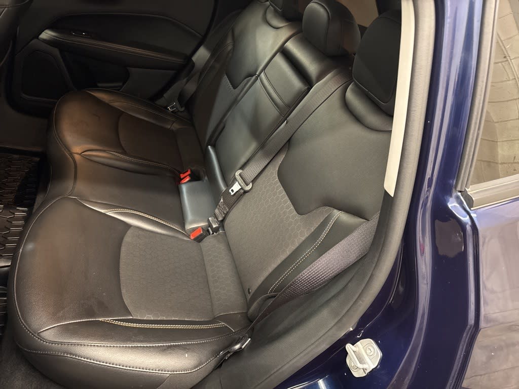 Thumbnail: 2020 Jeep Compass - 30