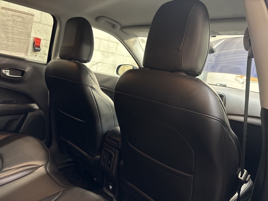 Thumbnail: 2020 Jeep Compass - 34