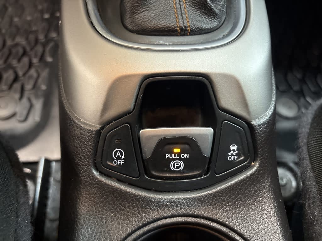 Thumbnail: 2020 Jeep Compass - 26