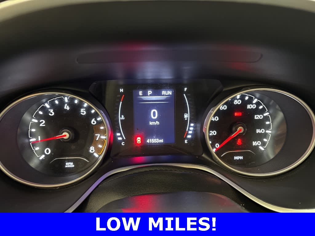 Thumbnail: 2020 Jeep Compass - 16