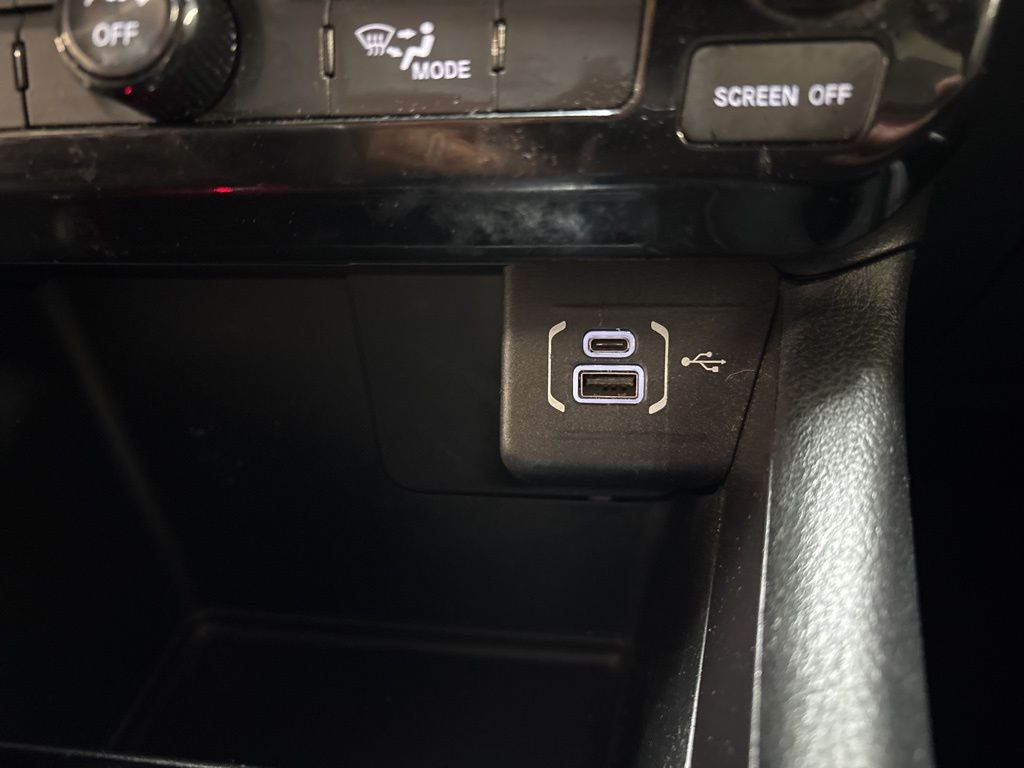 Thumbnail: 2024 Jeep Compass - 26