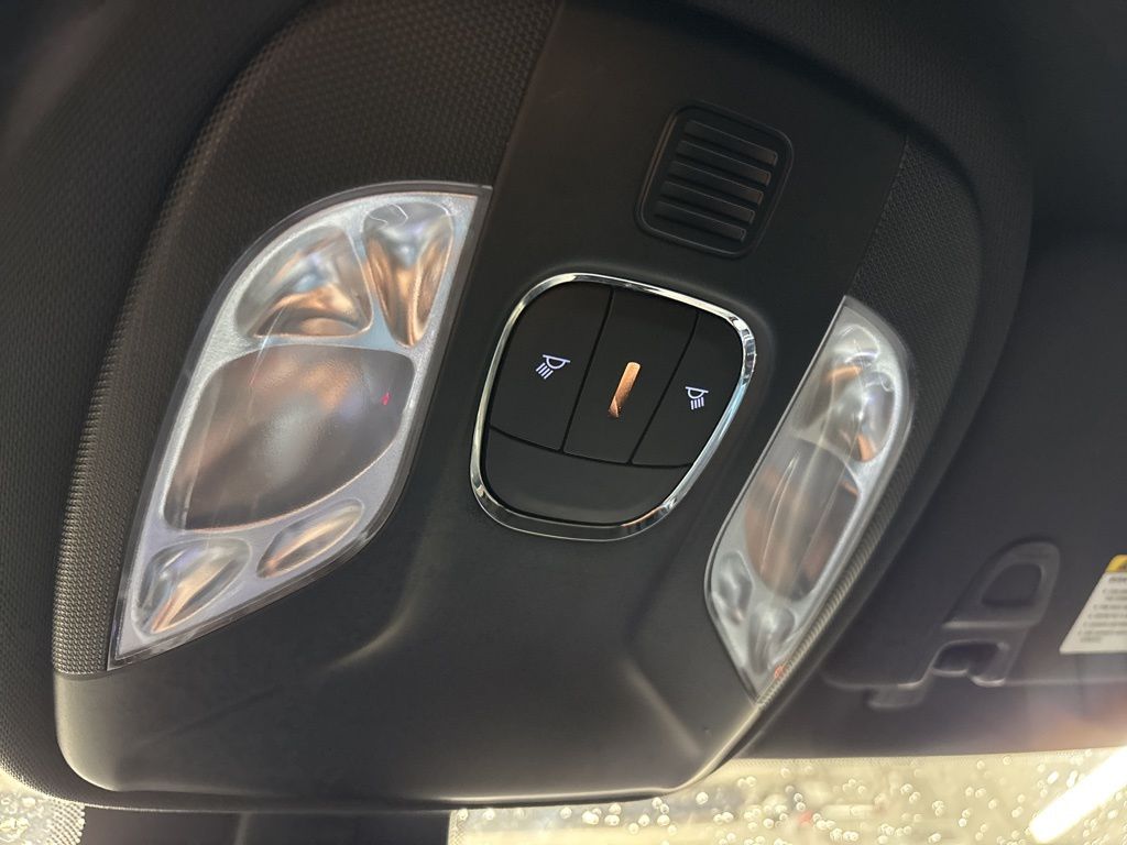 Thumbnail: 2024 Jeep Compass - 28