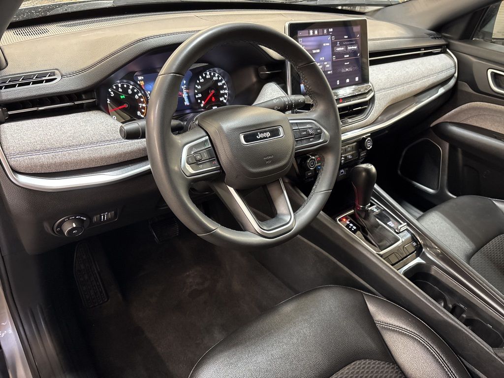 Thumbnail: 2024 Jeep Compass - 2