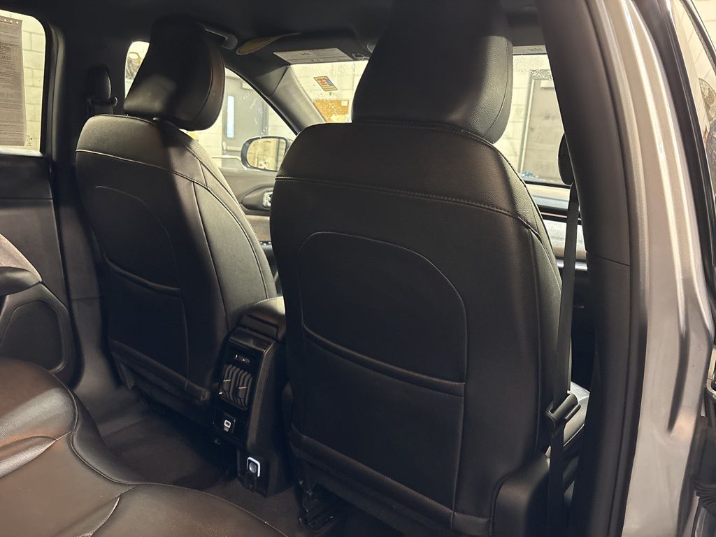 Thumbnail: 2024 Jeep Compass - 36