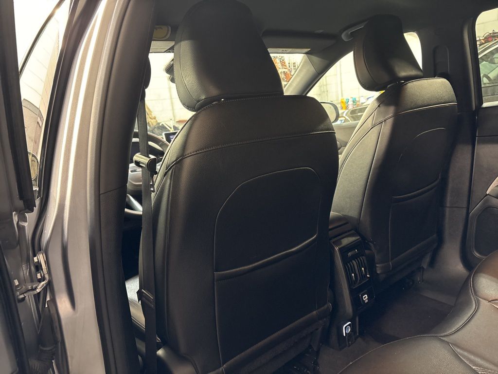 Thumbnail: 2024 Jeep Compass - 10