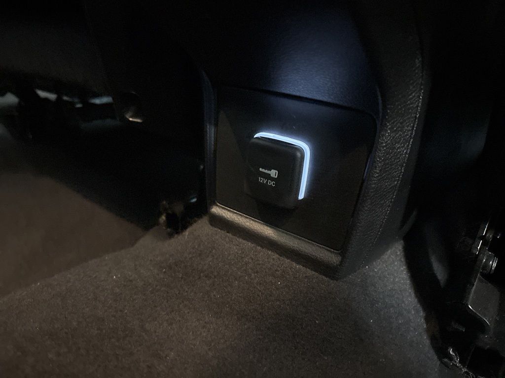 Thumbnail: 2024 Jeep Compass - 38