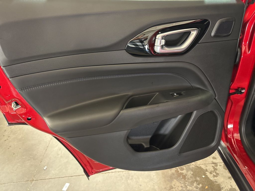 Thumbnail: 2026 Jeep Compass - 30