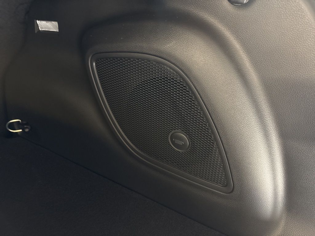 Thumbnail: 2026 Jeep Compass - 34
