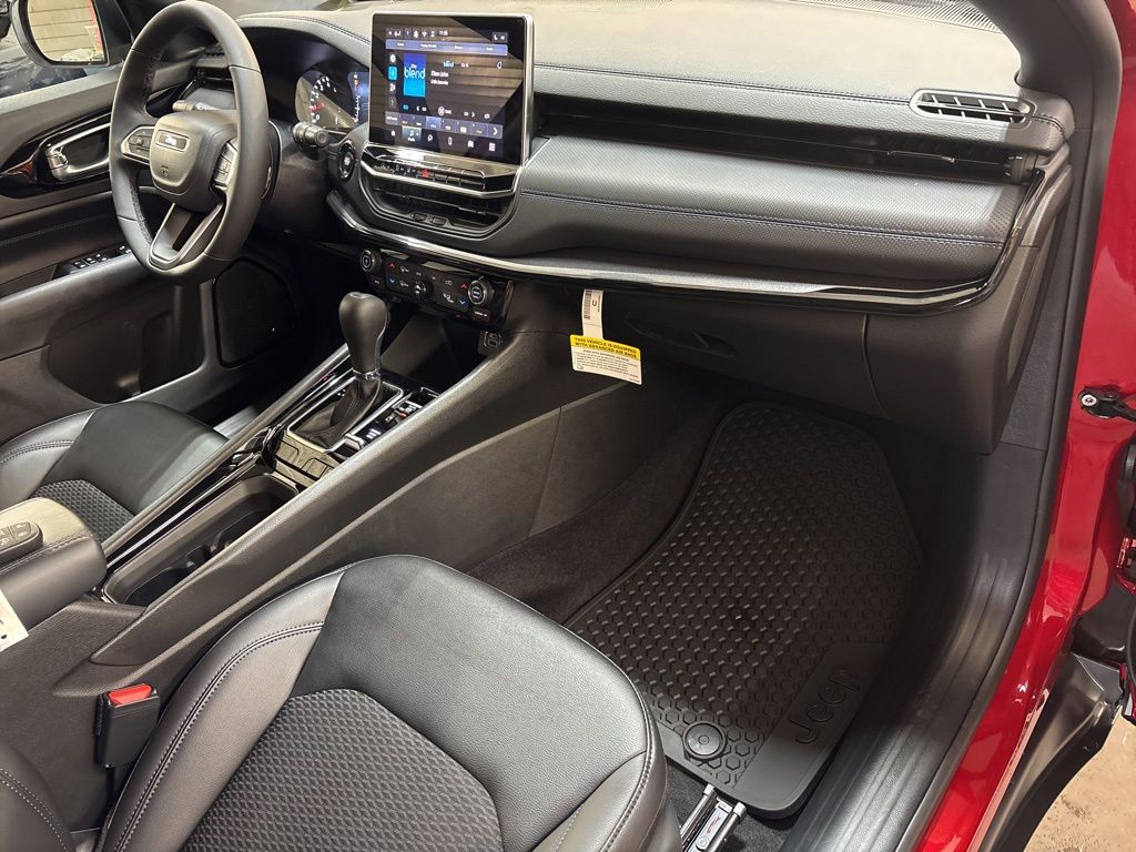 Thumbnail: 2026 Jeep Compass - 13