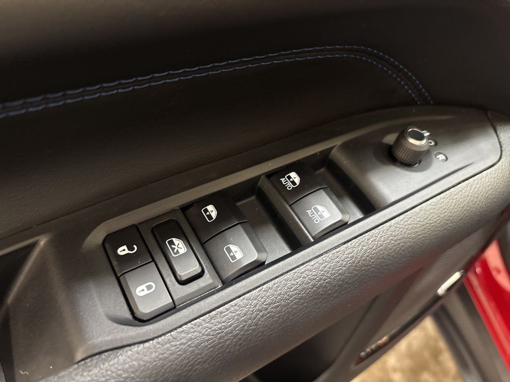 Thumbnail: 2026 Jeep Compass - 23