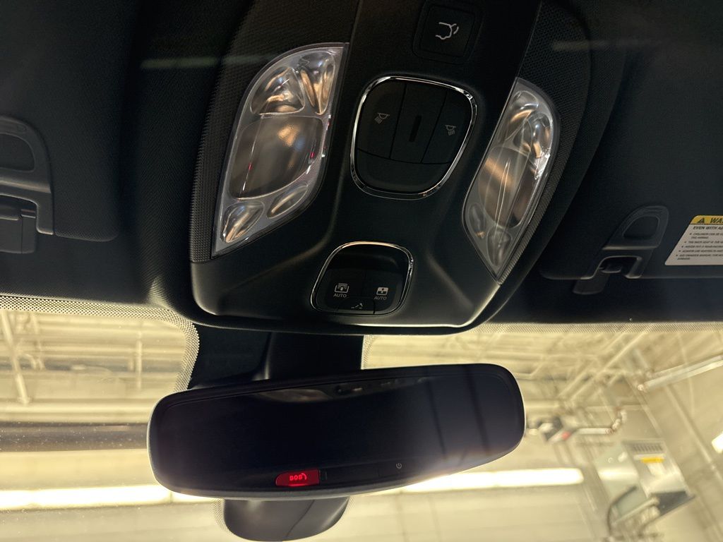 Thumbnail: 2026 Jeep Compass - 29