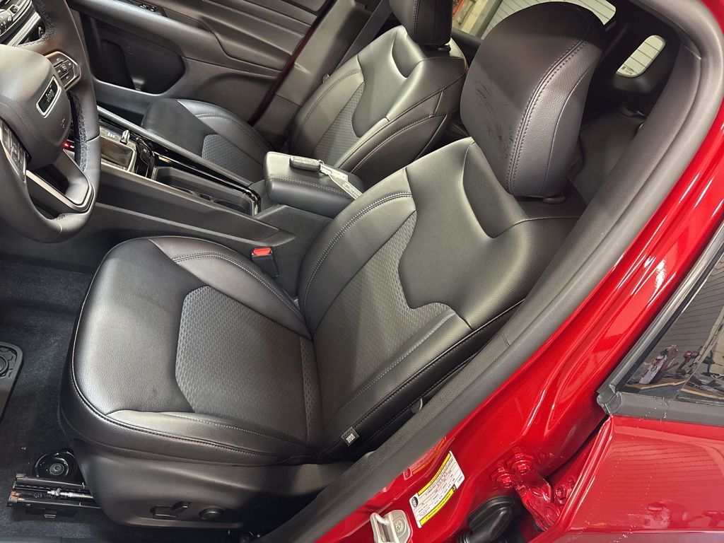 Thumbnail: 2026 Jeep Compass - 9