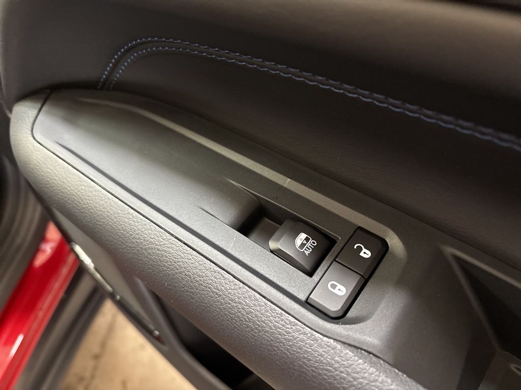 Thumbnail: 2026 Jeep Compass - 6