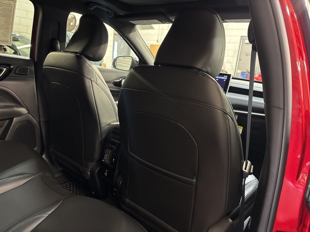 Thumbnail: 2026 Jeep Compass - 38
