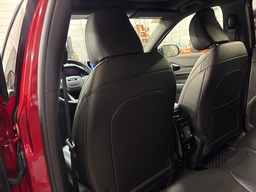 Thumbnail: 2026 Jeep Compass - 11