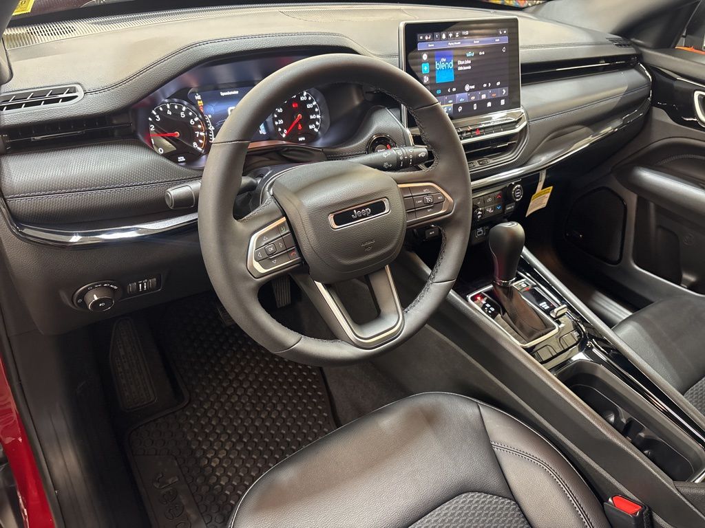 Thumbnail: 2026 Jeep Compass - 2