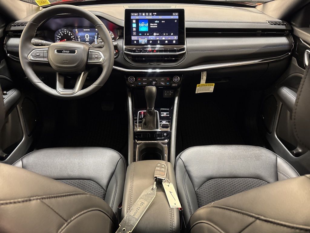 Thumbnail: 2026 Jeep Compass - 12