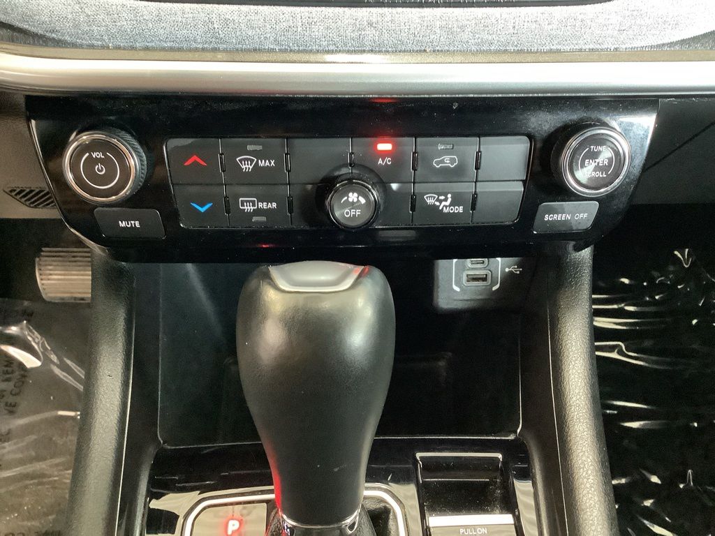 Thumbnail: 2024 Jeep Compass - 24