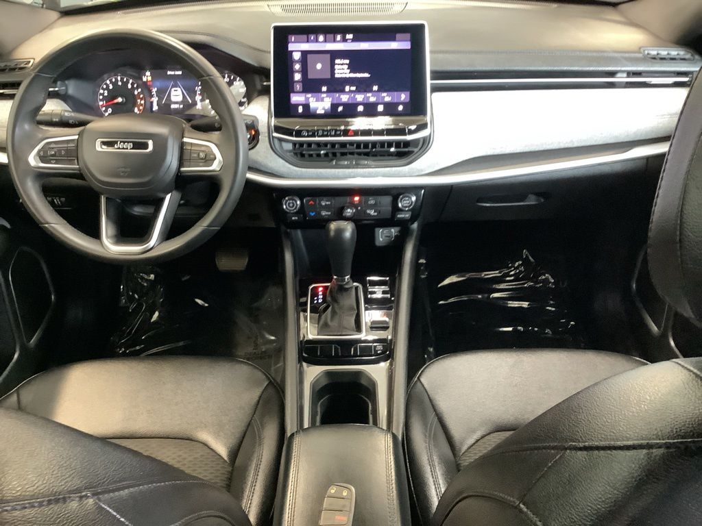 Thumbnail: 2024 Jeep Compass - 11